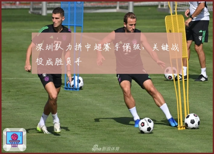 深圳队力拼中超赛季保级，关键战役成胜负手